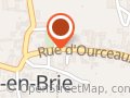 Bulle d'Air en Brie (Spa définitivement fermé)