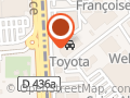 Toyota - Team Toy Meaux