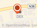 Dex Ieper - Nieuwe en tweedehands auto's