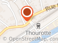Conduite Plus Thourotte