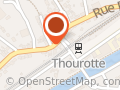 Le natice Thourotte