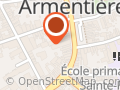 Coccinelle Armentières