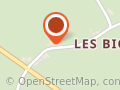 Gite La Petite Chouette