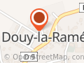 Mairie de Douy la Ramée