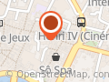 Optique Verger