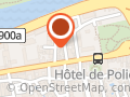 Perpignan City Room