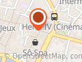 Boucherie de la Place Henri Iv