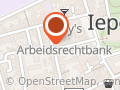 Arbeidsauditoraat te Ieper
