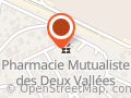 Pharmacie Mutualiste Des Deux Vallées