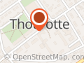 Centre Communal d'Action Sociale de Thourotte