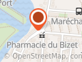 La Pharmacie du Bizet