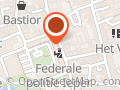 Federale gerechtelijke politie van Ieper (Gedeconcentreerde gerechtelijke directie van Ieper, FGP)
