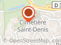 Église Saint-Denis