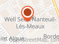 Le Boeuf Tricolore Nanteuil-Lès-Meaux