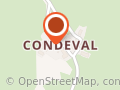 La Ferme De Condeval