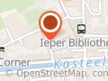 Administratieve Diensten Stadhuis Ieper, Administration communale