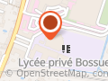 Lycée Général Privé Bossuet