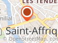 Taffe d'Air Saint-Affrique