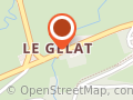 Ferme du Gelat (La)