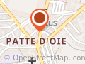 Empreinte Coiffure