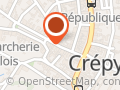 Classroom Crépy