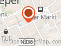 Stadsontwikkeling En Patrimoniumbeheer Ieper
