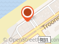 Appartement Aan Zee Oostende