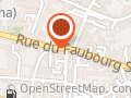 Boucherie du Faubourg