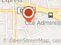 Commissariat de Police - Bureau Central - 24h/24h Urgences