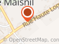 Carrefour Contact (Le Maisnil - Quesnoy)
