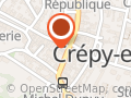 Sergent Major CREPY EN VALOIS