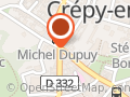Residences Picardes Crepy-En