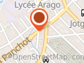 HCI Informatique d'entreprise - Perpignan