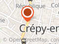 Crêpe House