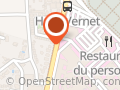 Centre des finances publiques- Trésorerie hospitalière