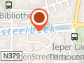 Serviceflats Ten Vesten