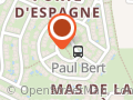 Centre Médical D'ostéopathie Et de Posturologie Du Roussillon