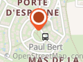 Franck Zilliox - Ostéopathe Posturologue à Perpignan, Pyrénées-Orientales 66