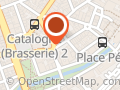 Central Parking perpignan