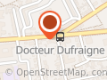 Pharmacie de l'Avenue Foch