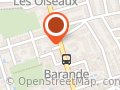 Pennavaire Bernadette