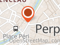 Au Cadran Bleu Perpignan