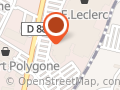 Centre Commercial Polygone Perpignan
