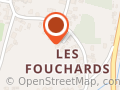 Gîte des Fouchards