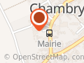 Boulangerie De Chambry