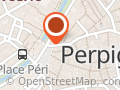 Free Center Perpignan