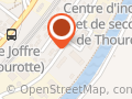 Centre de Secours