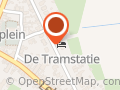 De Tramstatie