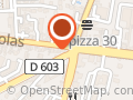Pizza Maison Times