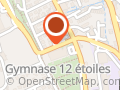 Gymnase Intercommunal des 12 Etoiles